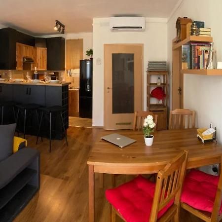 Bad-Buek Golf & Wellnes Apartman Villapark Ngoại thất bức ảnh