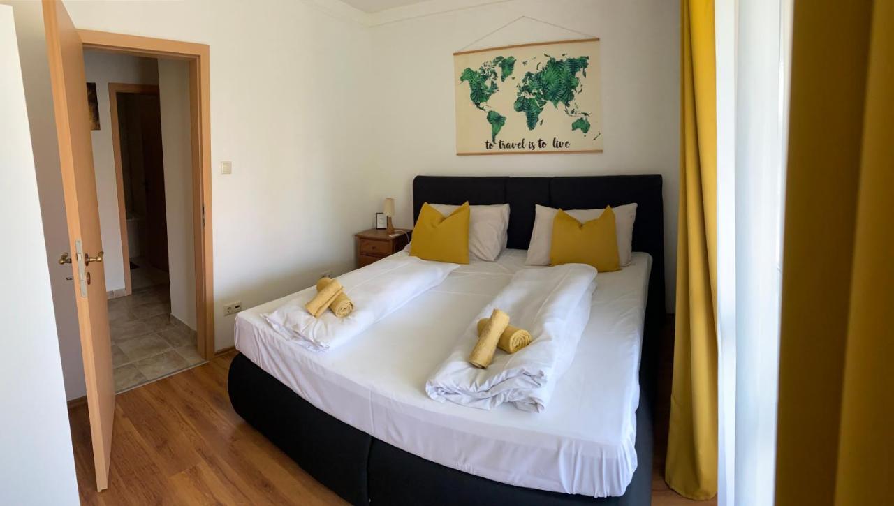 Bad-Buek Golf & Wellnes Apartman Villapark Ngoại thất bức ảnh