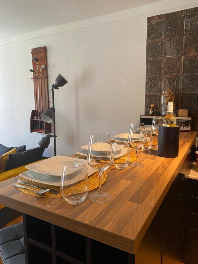 Bad-Buek Golf & Wellnes Apartman Villapark Ngoại thất bức ảnh